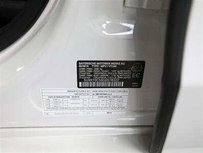 2016 BMW X5 xDrive40e   - Photo 51 - Addison, IL 60101