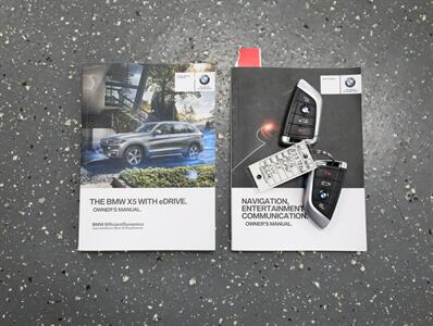 2016 BMW X5 xDrive40e   - Photo 60 - Addison, IL 60101