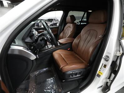 2016 BMW X5 xDrive40e   - Photo 37 - Addison, IL 60101