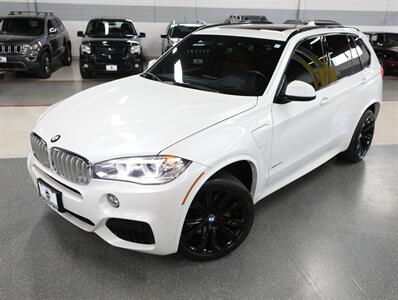 2016 BMW X5 xDrive40e   - Photo 2 - Addison, IL 60101