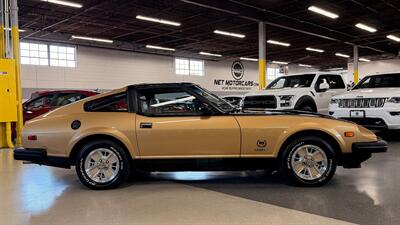 1980 Datsun 280ZX 10TH Anniversary Edition   - Photo 7 - Addison, IL 60101