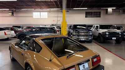 1980 Datsun 280ZX 10TH Anniversary Edition   - Photo 51 - Addison, IL 60101
