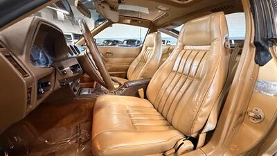 1980 Datsun 280ZX 10TH Anniversary Edition   - Photo 35 - Addison, IL 60101