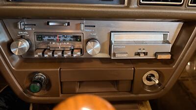 1980 Datsun 280ZX 10TH Anniversary Edition   - Photo 50 - Addison, IL 60101