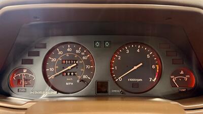 1980 Datsun 280ZX 10TH Anniversary Edition   - Photo 43 - Addison, IL 60101