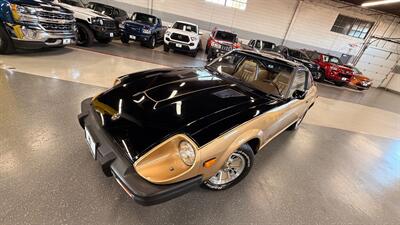 1980 Datsun 280ZX 10TH Anniversary Edition   - Photo 68 - Addison, IL 60101