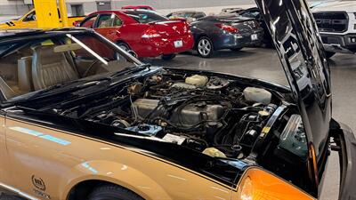 1980 Datsun 280ZX 10TH Anniversary Edition   - Photo 58 - Addison, IL 60101