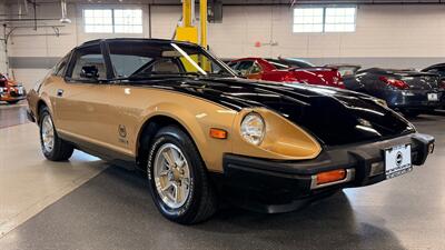 1980 Datsun 280ZX 10TH Anniversary Edition   - Photo 8 - Addison, IL 60101