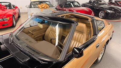 1980 Datsun 280ZX 10TH Anniversary Edition   - Photo 69 - Addison, IL 60101