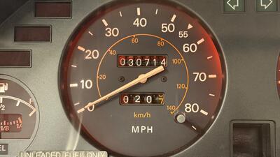 1980 Datsun 280ZX 10TH Anniversary Edition   - Photo 42 - Addison, IL 60101