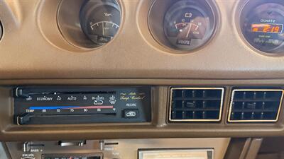 1980 Datsun 280ZX 10TH Anniversary Edition   - Photo 49 - Addison, IL 60101