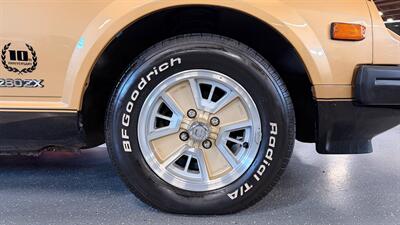 1980 Datsun 280ZX 10TH Anniversary Edition   - Photo 25 - Addison, IL 60101
