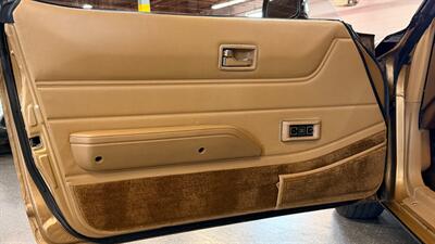 1980 Datsun 280ZX 10TH Anniversary Edition   - Photo 36 - Addison, IL 60101