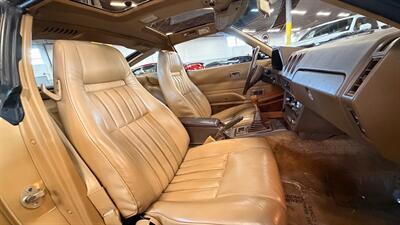 1980 Datsun 280ZX 10TH Anniversary Edition   - Photo 37 - Addison, IL 60101