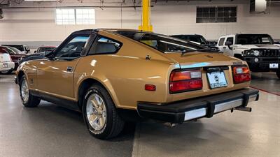 1980 Datsun 280ZX 10TH Anniversary Edition   - Photo 4 - Addison, IL 60101