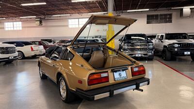 1980 Datsun 280ZX 10TH Anniversary Edition   - Photo 30 - Addison, IL 60101