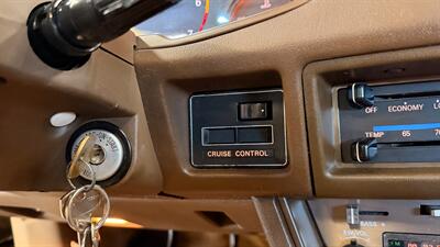 1980 Datsun 280ZX 10TH Anniversary Edition   - Photo 47 - Addison, IL 60101