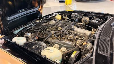 1980 Datsun 280ZX 10TH Anniversary Edition   - Photo 56 - Addison, IL 60101