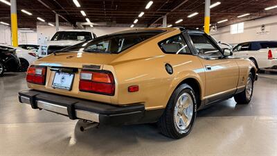1980 Datsun 280ZX 10TH Anniversary Edition   - Photo 6 - Addison, IL 60101