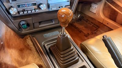 1980 Datsun 280ZX 10TH Anniversary Edition   - Photo 54 - Addison, IL 60101