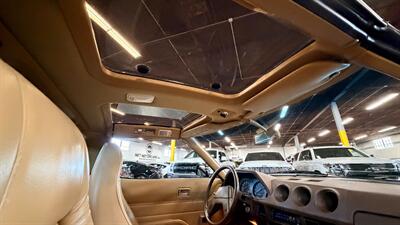 1980 Datsun 280ZX 10TH Anniversary Edition   - Photo 21 - Addison, IL 60101