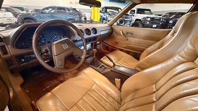 1980 Datsun 280ZX 10TH Anniversary Edition   - Photo 34 - Addison, IL 60101
