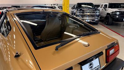 1980 Datsun 280ZX 10TH Anniversary Edition   - Photo 33 - Addison, IL 60101