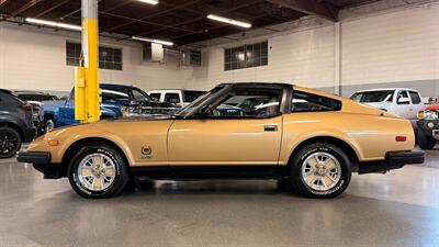 1980 Datsun 280ZX 10TH Anniversary Edition   - Photo 3 - Addison, IL 60101