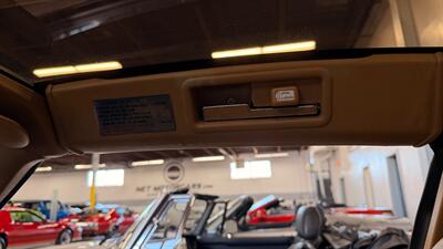 1980 Datsun 280ZX 10TH Anniversary Edition   - Photo 22 - Addison, IL 60101