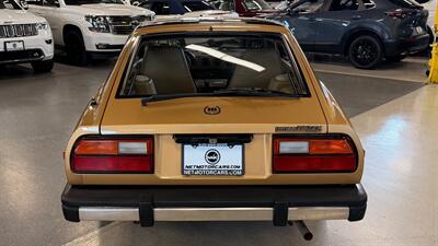 1980 Datsun 280ZX 10TH Anniversary Edition   - Photo 5 - Addison, IL 60101