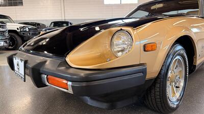 1980 Datsun 280ZX 10TH Anniversary Edition   - Photo 12 - Addison, IL 60101