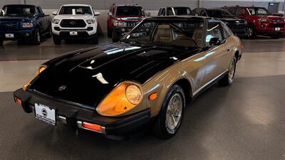 1980 Datsun 280ZX 10TH Anniversary Edition   - Photo 61 - Addison, IL 60101