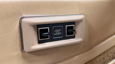 1980 Datsun 280ZX 10TH Anniversary Edition   - Photo 40 - Addison, IL 60101