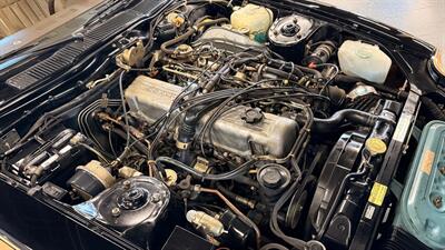 1980 Datsun 280ZX 10TH Anniversary Edition   - Photo 59 - Addison, IL 60101