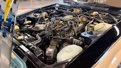 1980 Datsun 280ZX 10TH Anniversary Edition   - Photo 57 - Addison, IL 60101