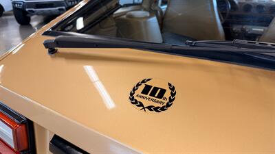 1980 Datsun 280ZX 10TH Anniversary Edition   - Photo 16 - Addison, IL 60101