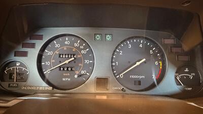 1980 Datsun 280ZX 10TH Anniversary Edition   - Photo 41 - Addison, IL 60101