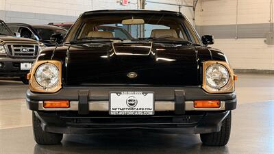1980 Datsun 280ZX 10TH Anniversary Edition   - Photo 9 - Addison, IL 60101
