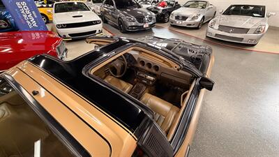 1980 Datsun 280ZX 10TH Anniversary Edition   - Photo 71 - Addison, IL 60101