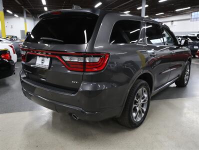 2019 Dodge Durango GT AWD   - Photo 9 - Addison, IL 60101