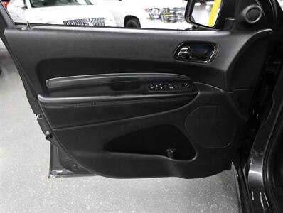 2019 Dodge Durango GT AWD   - Photo 31 - Addison, IL 60101