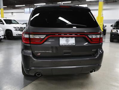 2019 Dodge Durango GT AWD   - Photo 10 - Addison, IL 60101