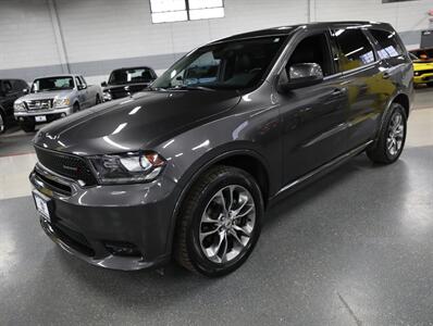 2019 Dodge Durango GT AWD   - Photo 4 - Addison, IL 60101