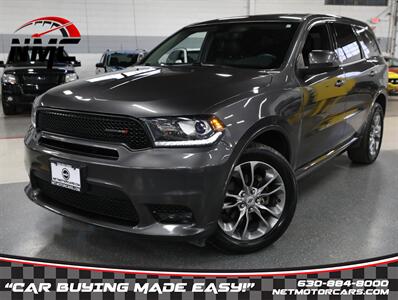 2019 Dodge Durango GT AWD   - Photo 1 - Addison, IL 60101