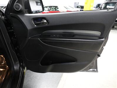 2019 Dodge Durango GT AWD   - Photo 17 - Addison, IL 60101