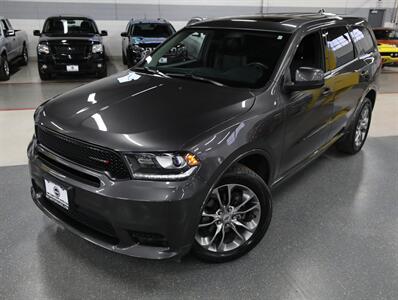2019 Dodge Durango GT AWD   - Photo 2 - Addison, IL 60101