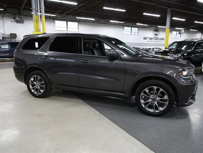 2019 Dodge Durango GT AWD   - Photo 8 - Addison, IL 60101
