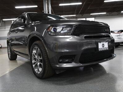 2019 Dodge Durango GT AWD   - Photo 55 - Addison, IL 60101