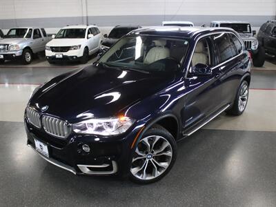 2016 BMW X5 xDrive35i   - Photo 2 - Addison, IL 60101