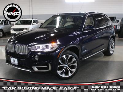 2016 BMW X5 xDrive35i   - Photo 1 - Addison, IL 60101